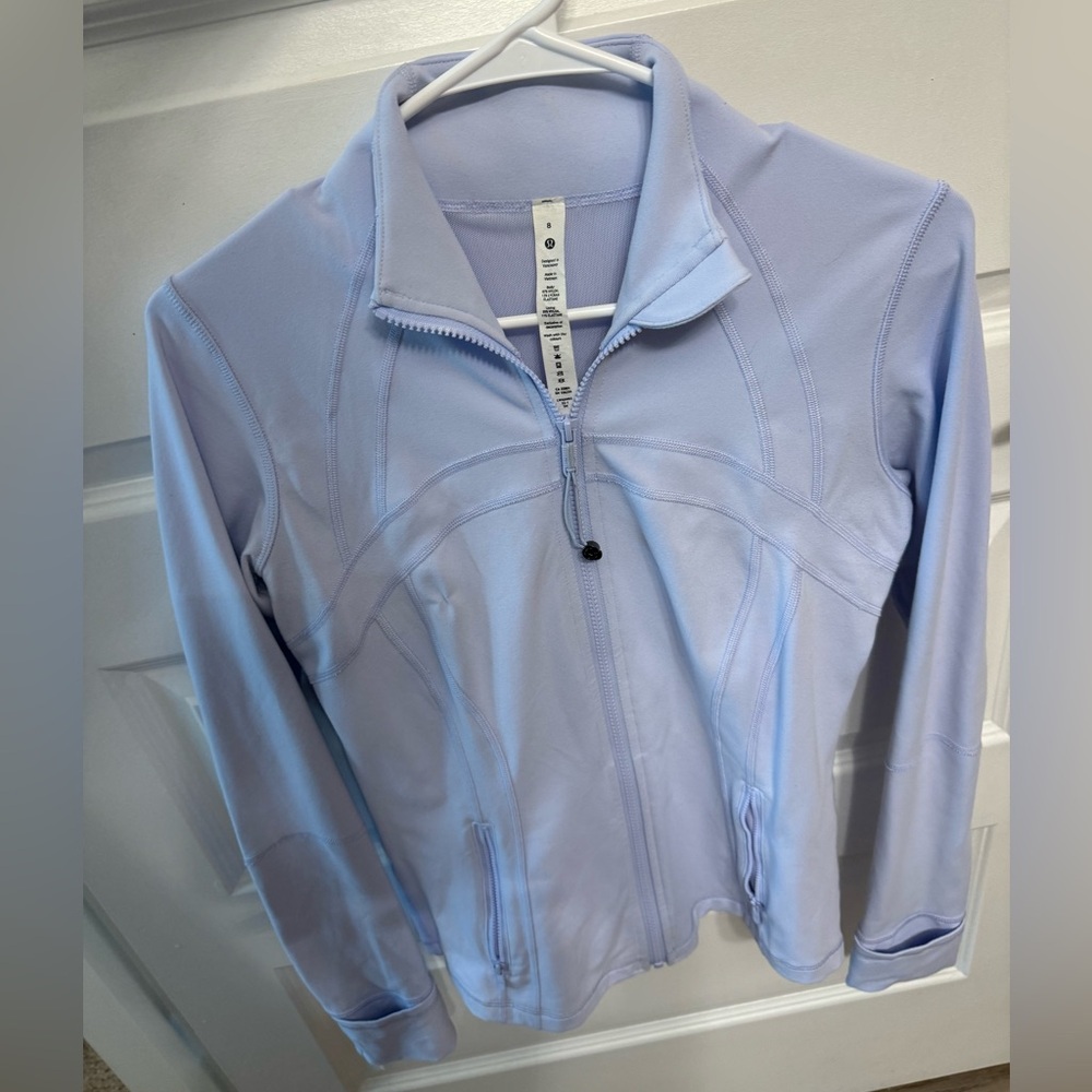 Lululemon Define Jacket - Size 8